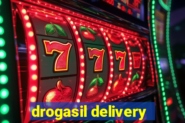 drogasil delivery